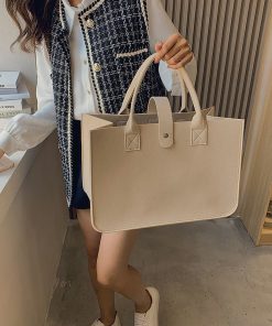 8 color M40990 woman handbag 40*33*20 cm