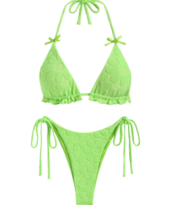 Sexy One-piece Swimsuit YY-625269