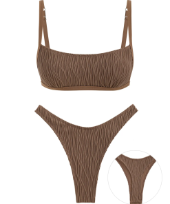 Sexy One-piece Swimsuit YY-625274