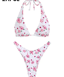 Sexy One-piece Swimsuits YY-625238