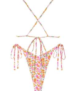 Sexy One-piece Swimsuit YY-625278