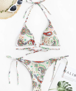 Sexy One-piece Swimsuit YY-625280