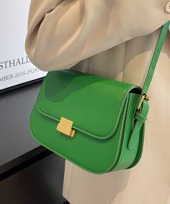 2 color 43644  woman handbag 28.0 x 12.0 x 11.0 cm