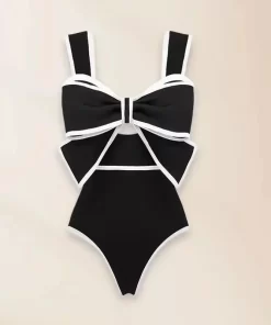 Fashion Sexy Tankini Swimsuits YY-625048
