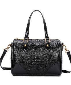3 color M46386 M46388 M45985 M45683 Woman handbag  25.0× 9.0×15.0cm