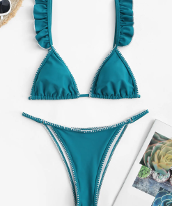 Sexy One-piece Swimsuit YY-625285
