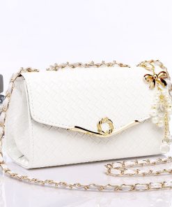 M45685 Woman handbag  32x29x17 cm