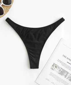 Sexy One-piece Swimsuit YY-625288