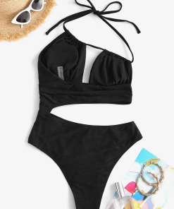 Sexy Backless One-piece Swimsuits YY-625239
