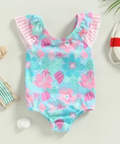 Fashion Bikini Swimsuit YY-625054