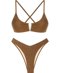 Sexy Bikini Swimsuit YY-625296