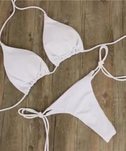 Sexy Alphabets One-piece Swimsuit YY-625065