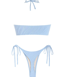 Sexy One-piece Swimsuit YY-625303