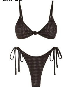Sexy Tankini Swimsuit YY-625305