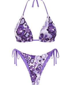 Sexy One-piece Swimsuit YY-625307