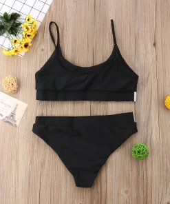 Sexy One-piece Swimsuit YY-625072