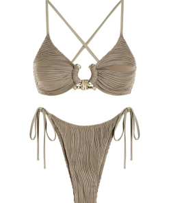 Sexy One-piece Swimsuit YY-625310
