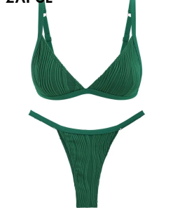 Sexy Bikini Swimsuit YY-625309