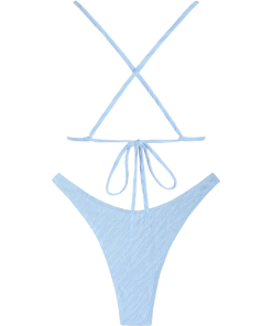 Sexy One-piece Swimsuit YY-625304