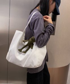 3 color M95567 handbag 25x13x4cm