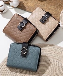 2 color 658610 wallet 11x9x3cm