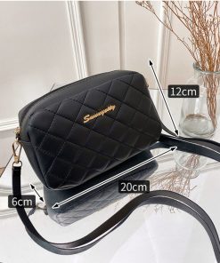 574796 handbag 24x14x5.5cm
