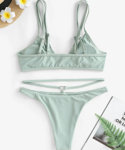 Sexy Backless One-piece Swimsuits YY-625242