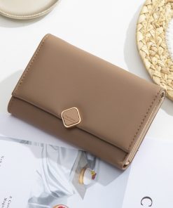 4 color M58288  wallet 19*10cm