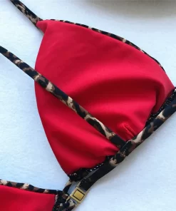 Sexy Bikini Swimsuit YY-625093