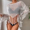 Sexy Backless One-piece Swimsuit YY-625095