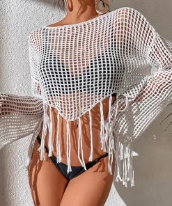 Sexy Backless One-piece Swimsuit YY-625095