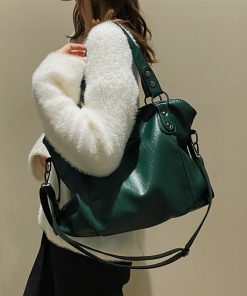 2 color M45501M45410M45205MM45397 handbag 27.5 x 33.0 x 14.0cm