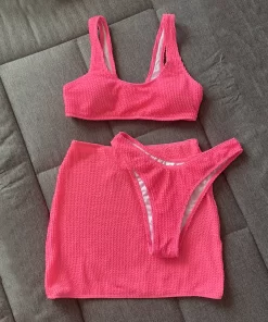 Sexy One-piece Swimsuit YY-625103
