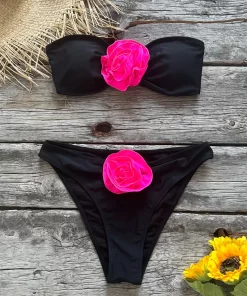 Sexy Bikini Swimsuit YY-625105