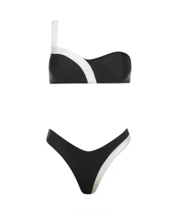 Sexy One-piece Swimsuit YY-625114