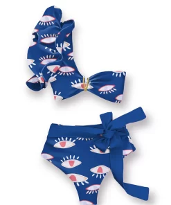 Sexy Bikini Swimsuit YY-625135