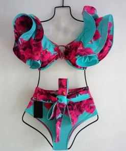 Sexy Bikini Swimsuit YY-625141