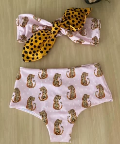 New Sexy Bikini Swimsuit YY-625143