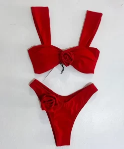 Sexy One-piece Swimsuit YY-625145