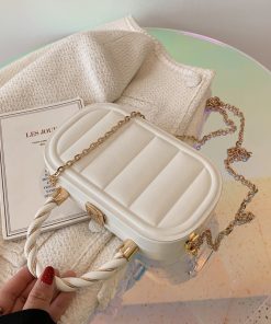 4 color M40995 woman Handbag 31 x 28 x 14  cm