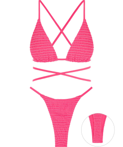 Sexy Tankini Swimsuit YY-625264