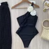 Fashion Classical One-piece Swimsuits YY-625041
