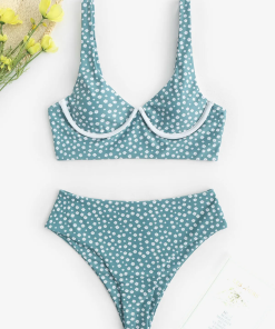 Sexy Bikini Swimsuit YY-625295