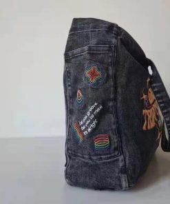 4 color M43577 handbag 21x16x8cm