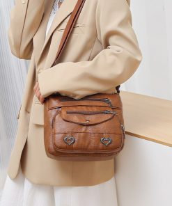 498110 Top quality Bag 27*19*10.5cm