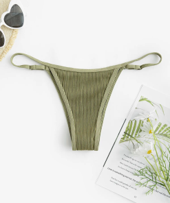Sexy Short sleeves One-piece Swimsuit YY-625291