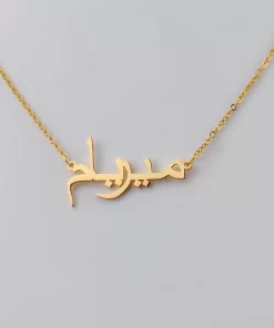 Fashion Small full Diamonds circle Necklace XL-519014