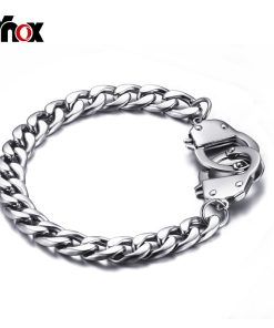Classic Pearl Pendant Diamonds Alphabet Bracelet SL-611024