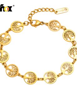Classic Alphabet  Bracelet SL-611033