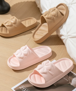 Classical High Quality Real leather 5.5cm high wedges Sandals LX-672015